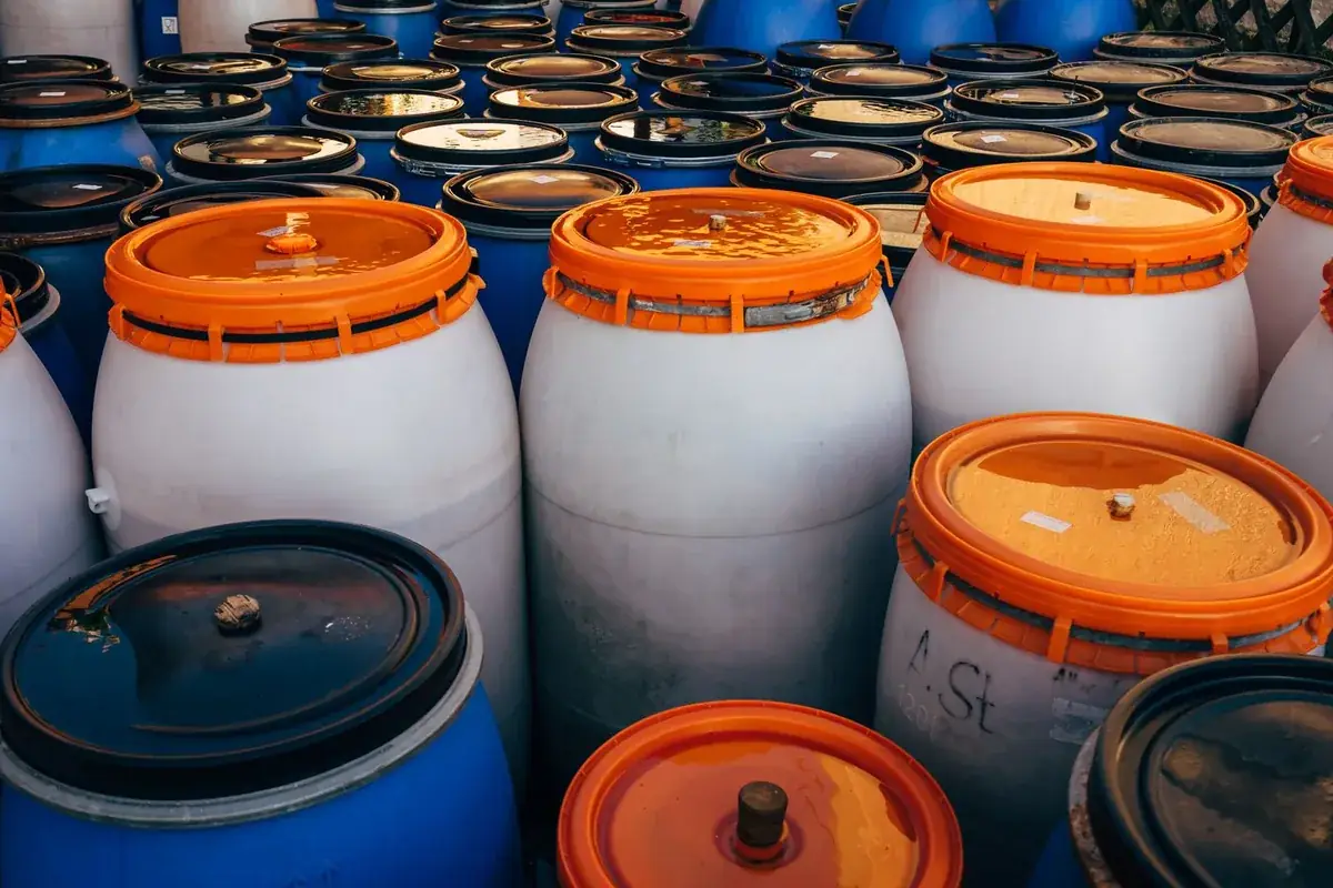 Medical Waste Removal in Palmetto Beach, Tampa, FL