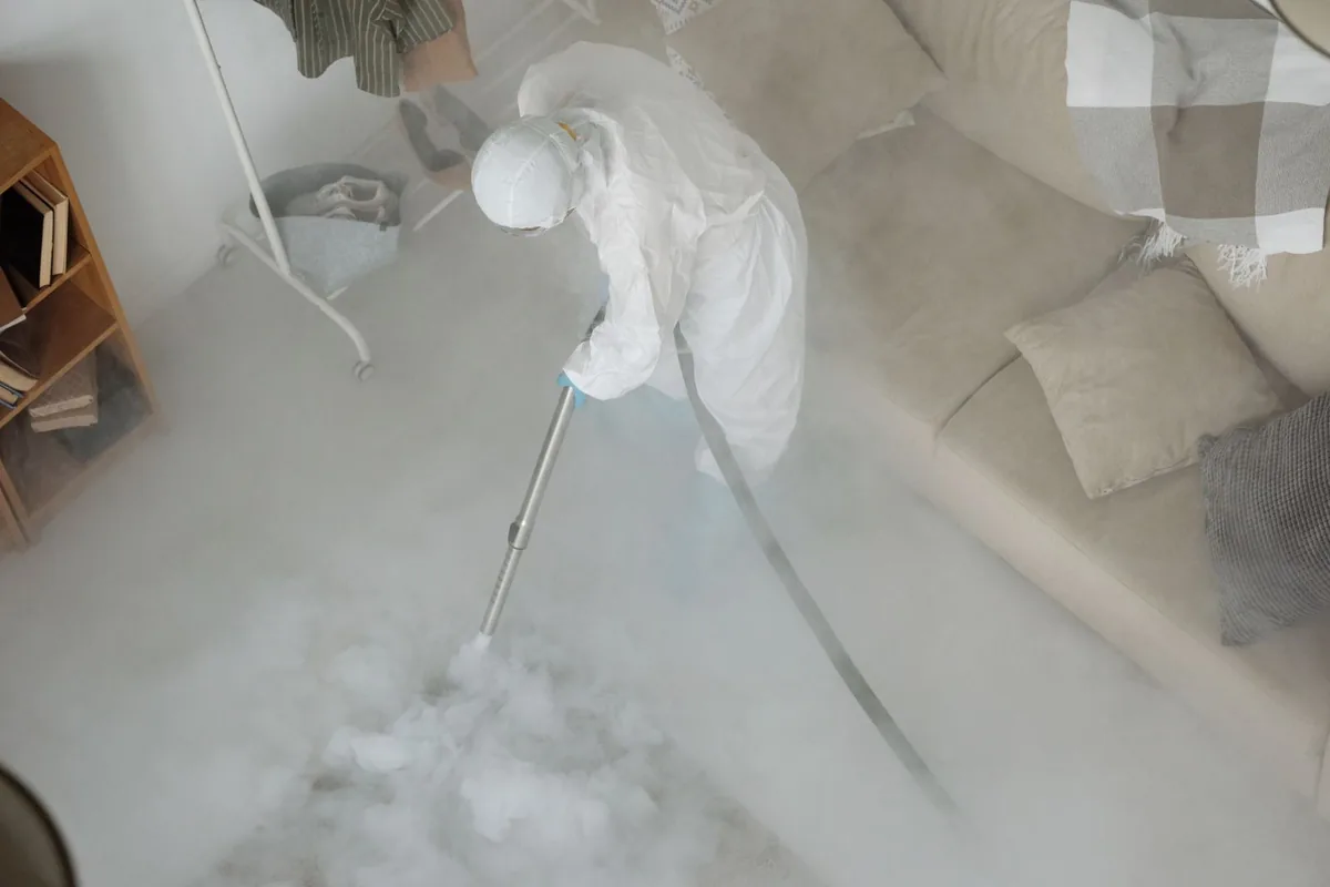 Biohazard Cleanup in Palmetto Beach, Tampa, FL